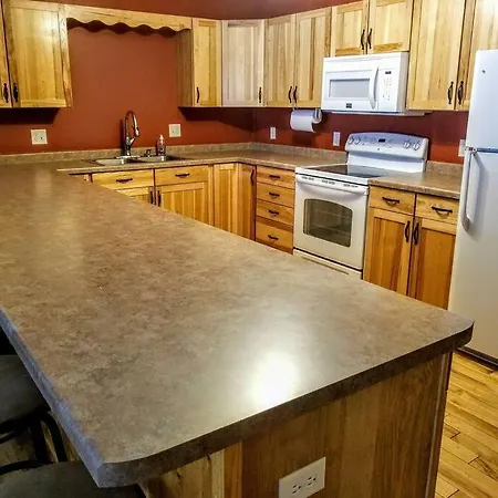 Minocqua Lake Condo B10